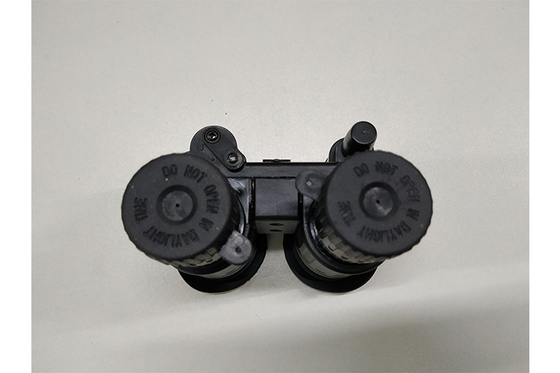 次世代の超高レベル レーザー距離測定器 黒色