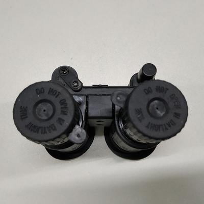 次世代の超高レベル レーザー距離測定器 黒色