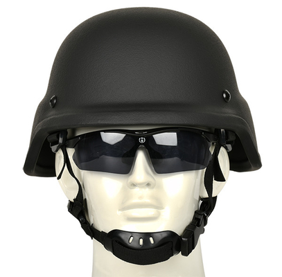 バリスティック戦場警察 高品質の戦術防弾ヘルメット
