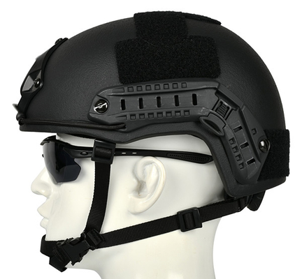 高品質の戦術防弾ヘルメット