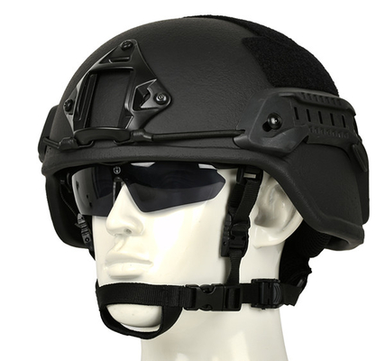 ミッチ バリスティック戦場警察 高品質の戦術防弾ヘルメット