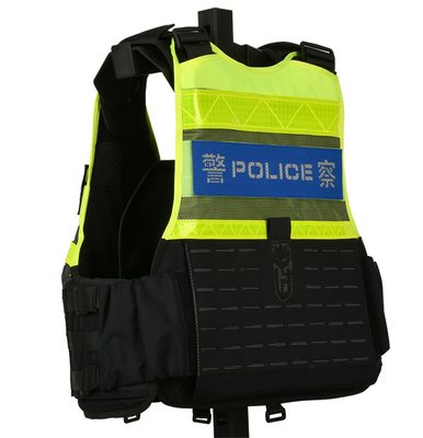 防刺ベスト 警官用法執行用