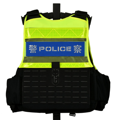 防刺ベスト 警官用法執行用