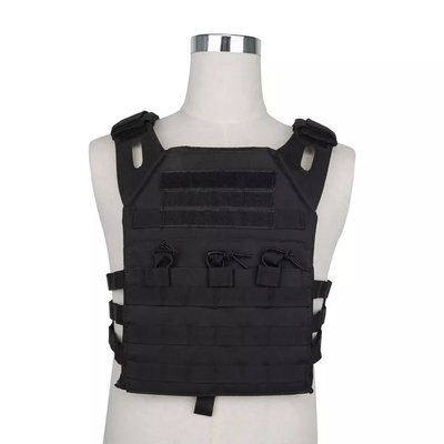 MOLLE 軍用戦術防弾ベスト レベルNIJ III 軽量用ベスト