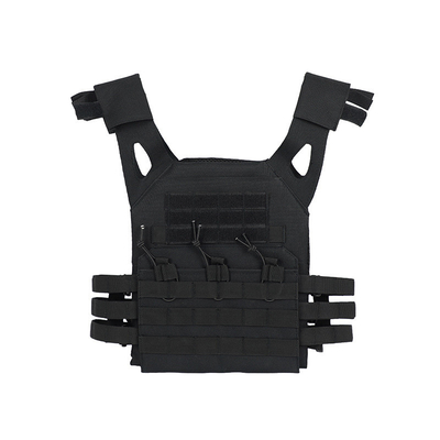 MOLLE 軍用戦術防弾ベスト レベルNIJ III 軽量用ベスト