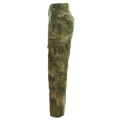 良き換気 軍服---ACU