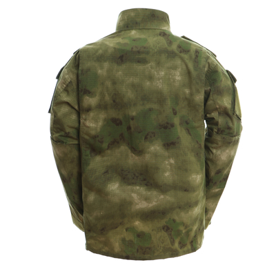 良き換気 軍服---ACU