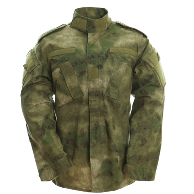 良き換気 軍服---ACU