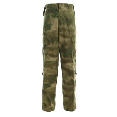 良き換気 軍服---ACU