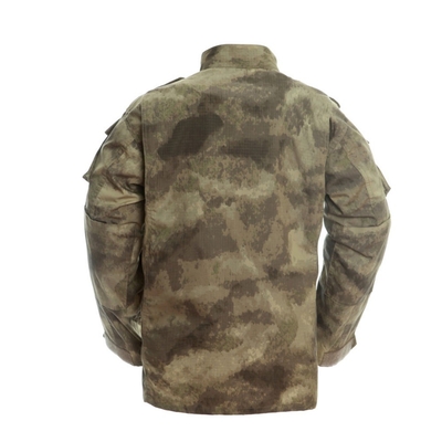 良き換気 軍服---ACU