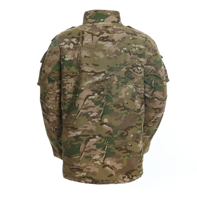 良き換気 軍服---ACU