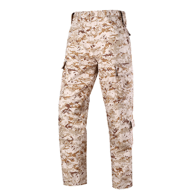 良き換気 軍服---ACU