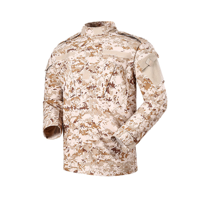良き換気 軍服---ACU