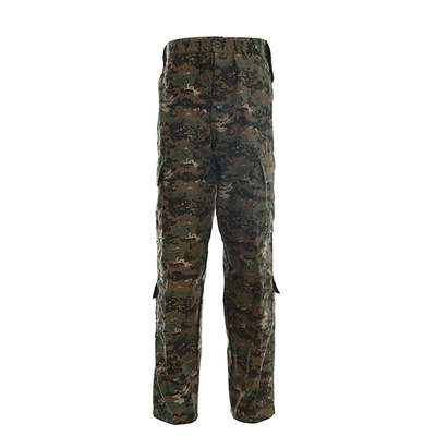 良き換気 軍服---ACU