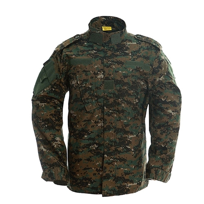 良き換気 軍服---ACU