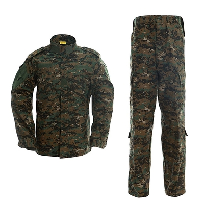 良き換気 軍服---ACU