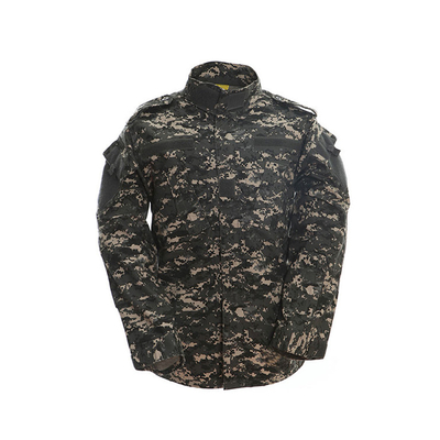 良き換気 軍服---ACU