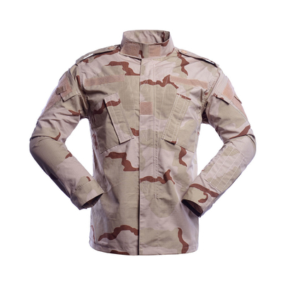 良い換気軍服---ACU,カモフラージュACU,戦闘ユニフォーム