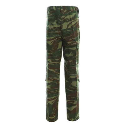 軍服---ACU,カモフラージュACU,戦闘制服のジャケットとパンツ