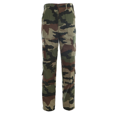 軍服---ACU,カモフラージュACU,戦闘制服のジャケットとパンツ