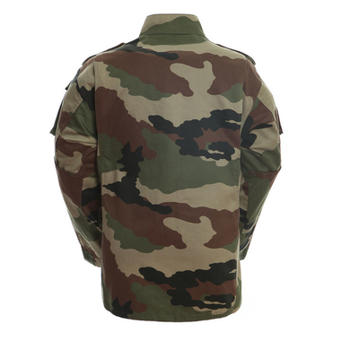 軍服---ACU,カモフラージュACU,戦闘制服のジャケットとパンツ