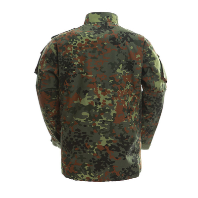 良い換気軍服---ACU,カモフラージュACU,戦闘ユニフォーム