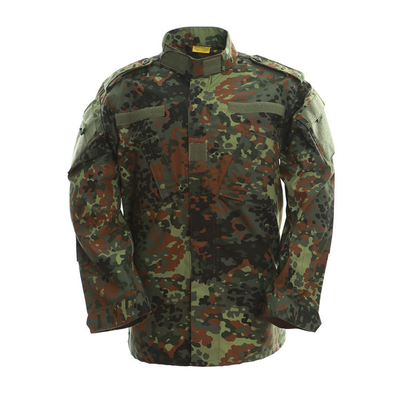 良い換気軍服---ACU,カモフラージュACU,戦闘ユニフォーム