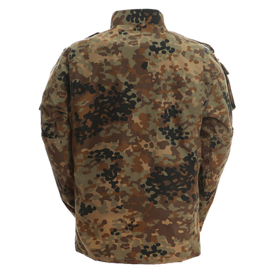 良い換気軍服---ACU,カモフラージュACU,戦闘ユニフォーム