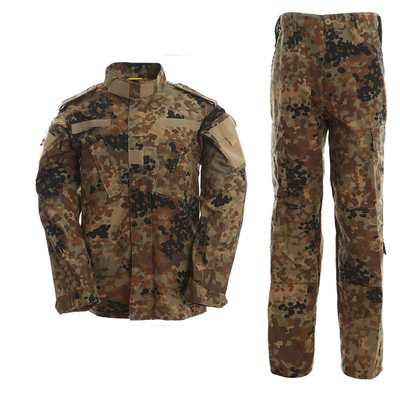 良い換気軍服---ACU,カモフラージュACU,戦闘ユニフォーム