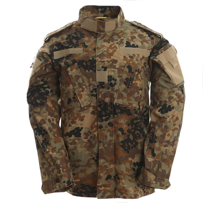 良い換気軍服---ACU,カモフラージュACU,戦闘ユニフォーム