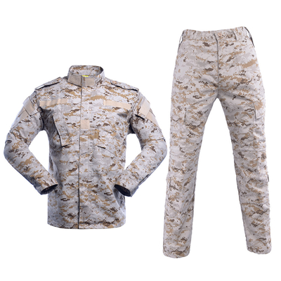 良い換気軍服---ACU,カモフラージュACU,戦闘ユニフォーム