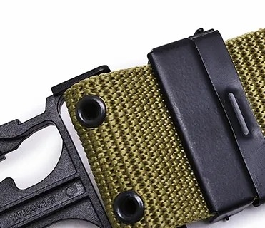 カキ 防水 速出型 PP 帯 作業帯 外出訓練とハイキングのための戦術