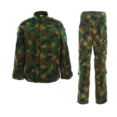 良い換気軍服---ACU,カモフラージュACU,戦闘ユニフォーム