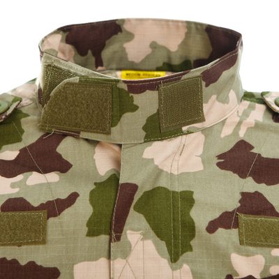 良い換気軍服---ACU,カモフラージュACU,戦闘ユニフォーム