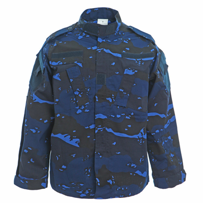 良い換気軍服---ACU,カモフラージュACU,戦闘ユニフォーム