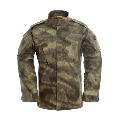 良き換気 軍服---BDU,カモフラージュBDU,戦闘制服
