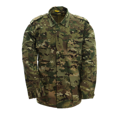 良き換気 軍服---BDU,カモフラージュBDU,戦闘制服