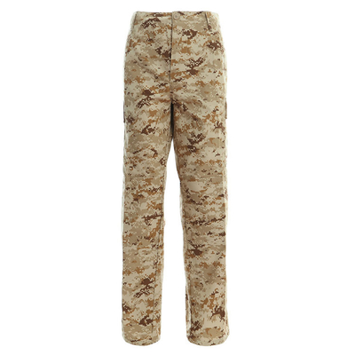 良き換気 軍服---BDU,カモフラージュBDU,戦闘制服