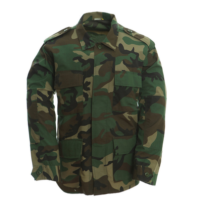 良き換気 軍服---BDU,カモフラージュBDU,戦闘制服
