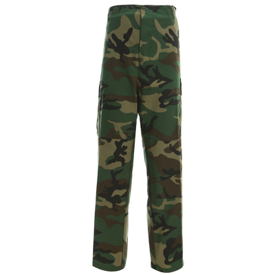 良き換気 軍服---BDU,カモフラージュBDU,戦闘制服