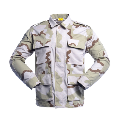 良き換気 軍服---BDU,カモフラージュBDU,戦闘制服
