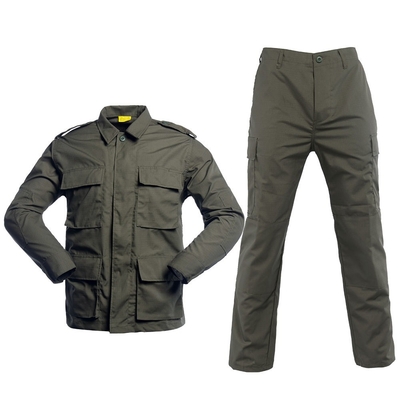 良い換気 軍服---BDU,カモフラージュ BDU,戦闘ユニフォーム