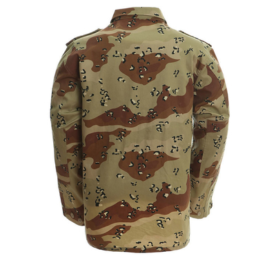 良い換気 軍服---BDU,カモフラージュ BDU,戦闘ユニフォーム