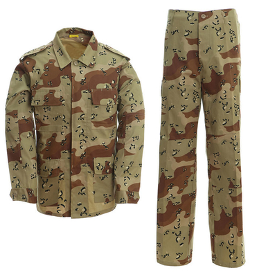 良い換気 軍服---BDU,カモフラージュ BDU,戦闘ユニフォーム