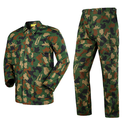 良い換気 軍服---BDU,カモフラージュ BDU,戦闘ユニフォーム