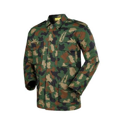 良い換気 軍服---BDU,カモフラージュ BDU,戦闘ユニフォーム