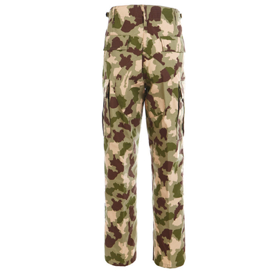 良い換気 軍服---BDU,カモフラージュ BDU,戦闘ユニフォーム