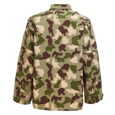 良い換気 軍服---BDU,カモフラージュ BDU,戦闘ユニフォーム