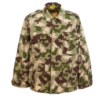 良い換気 軍服---BDU,カモフラージュ BDU,戦闘ユニフォーム
