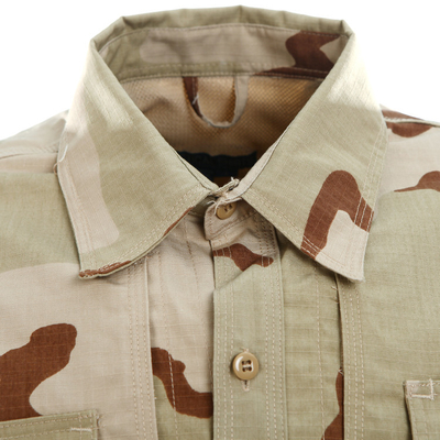 軍服を換気する 偽装服 戦闘服